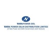 tata power ddl Logo